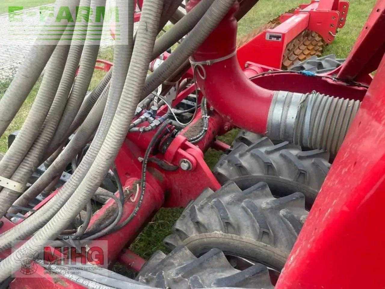 Horsch pronto 3 dc - Сеялка: фото 4 Horsch pronto 3 dc - Сеялка: фото 4