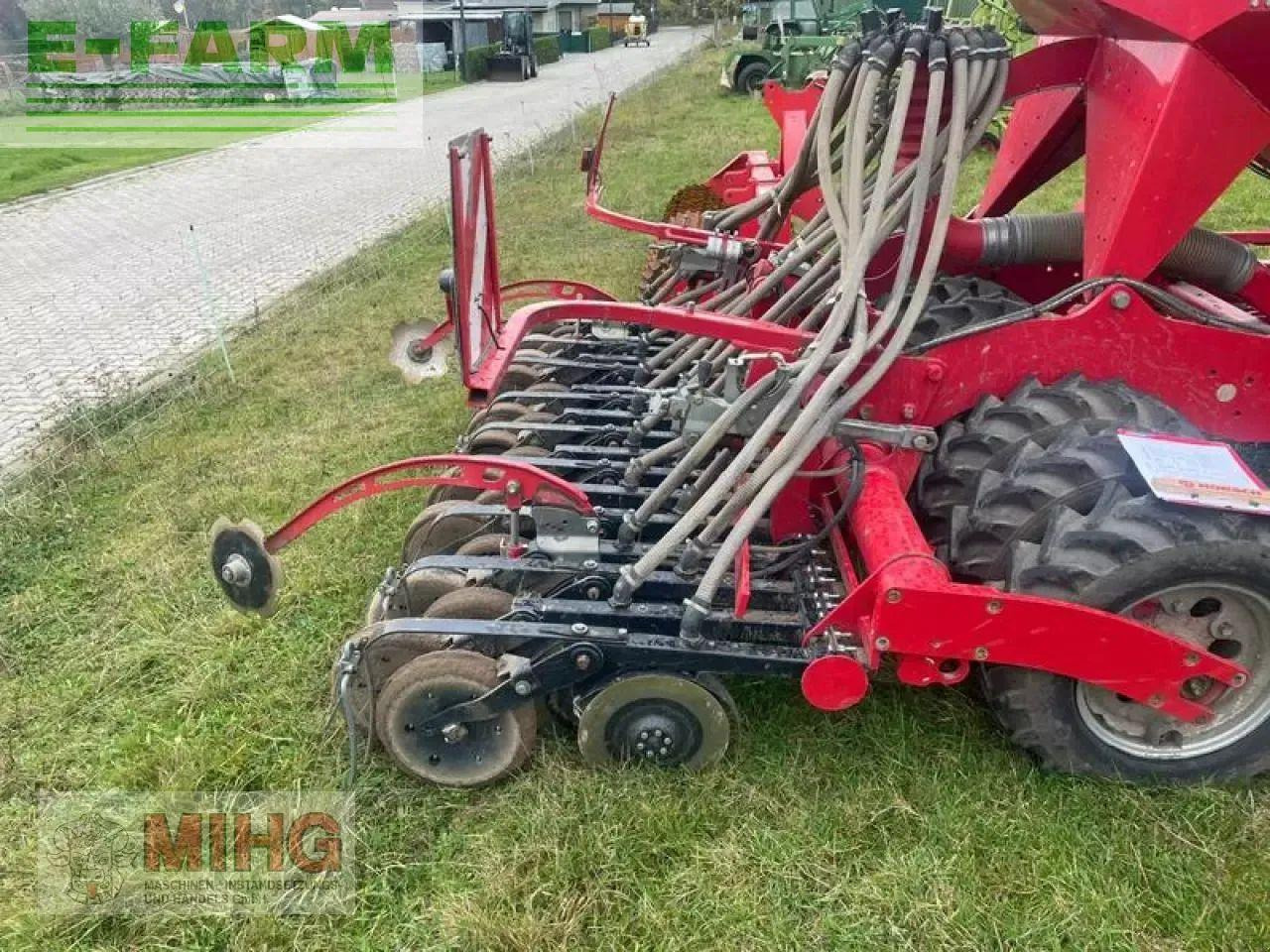 Horsch pronto 3 dc - Сеялка: фото 5 Horsch pronto 3 dc - Сеялка: фото 5