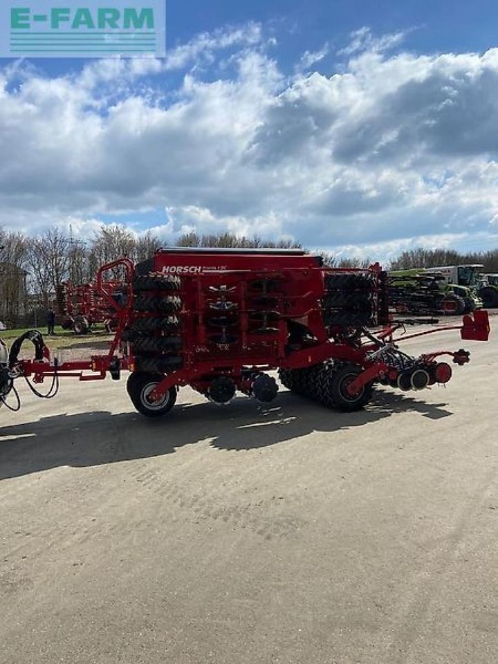 Horsch pronto 4 dc - Сеялка: фото 3 Horsch pronto 4 dc - Сеялка: фото 3