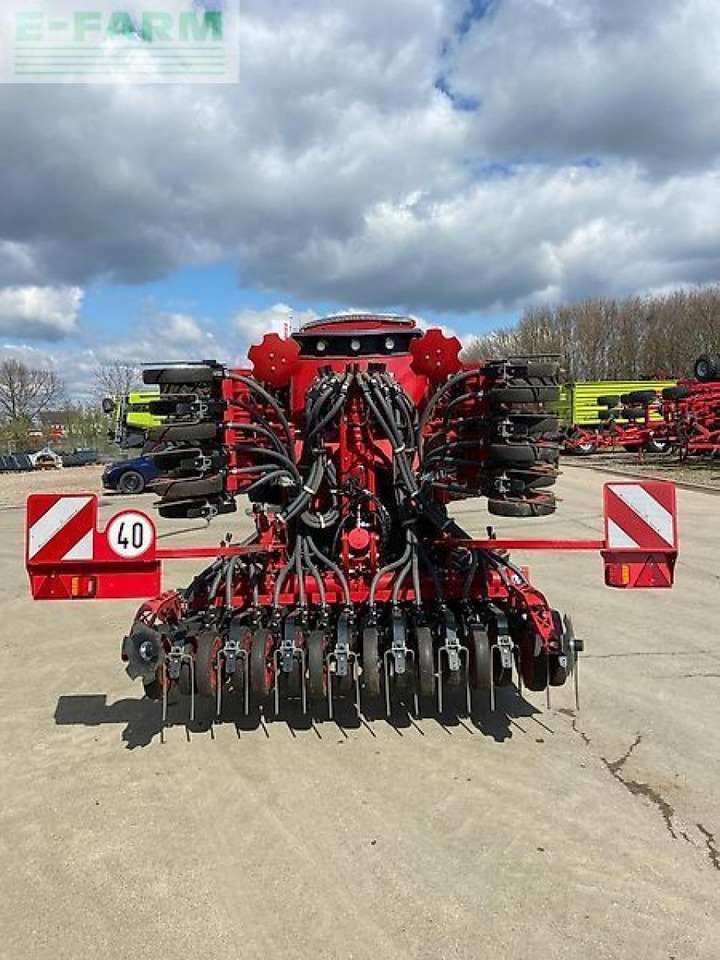 Horsch pronto 4 dc - Сеялка: фото 2 Horsch pronto 4 dc - Сеялка: фото 2