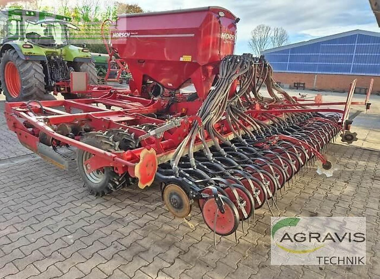 Horsch pronto 6 dc - Сеялка: фото 2 Horsch pronto 6 dc - Сеялка: фото 2