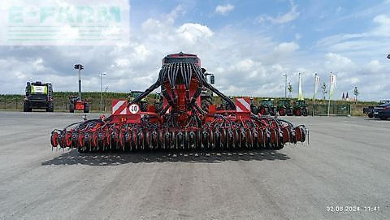 Horsch pronto 6 dc - Сеялка: фото 5 Horsch pronto 6 dc - Сеялка: фото 5