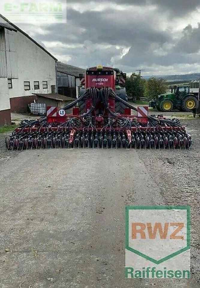 Horsch pronto 6 dc - Сеялка: фото 5 Horsch pronto 6 dc - Сеялка: фото 5