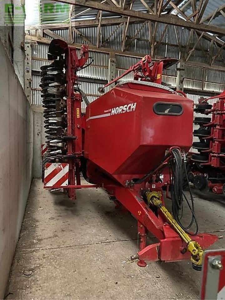 Horsch pronto 6 kr - Сеялка: фото 2 Horsch pronto 6 kr - Сеялка: фото 2