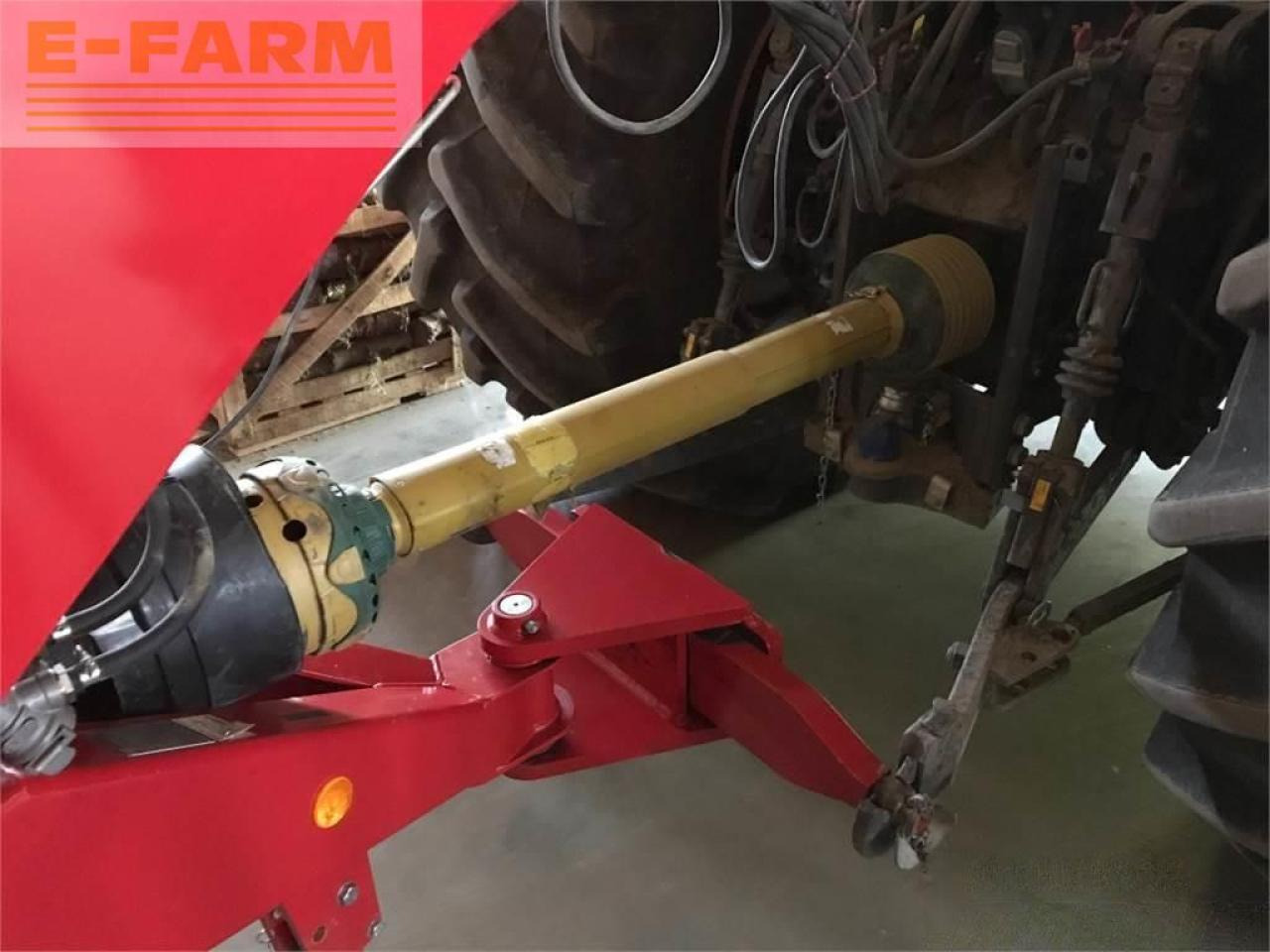 Horsch pronto 6 kr - Посевной комплекс: фото 3 Horsch pronto 6 kr - Посевной комплекс: фото 3