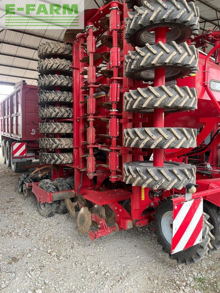 Horsch pronto 8 dc - Сеялка: фото 4 Horsch pronto 8 dc - Сеялка: фото 4