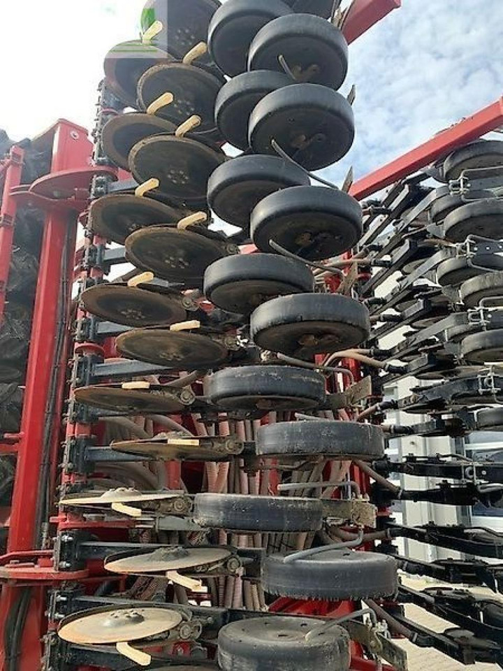 Horsch pronto 8 dc - Сеялка: фото 5 Horsch pronto 8 dc - Сеялка: фото 5