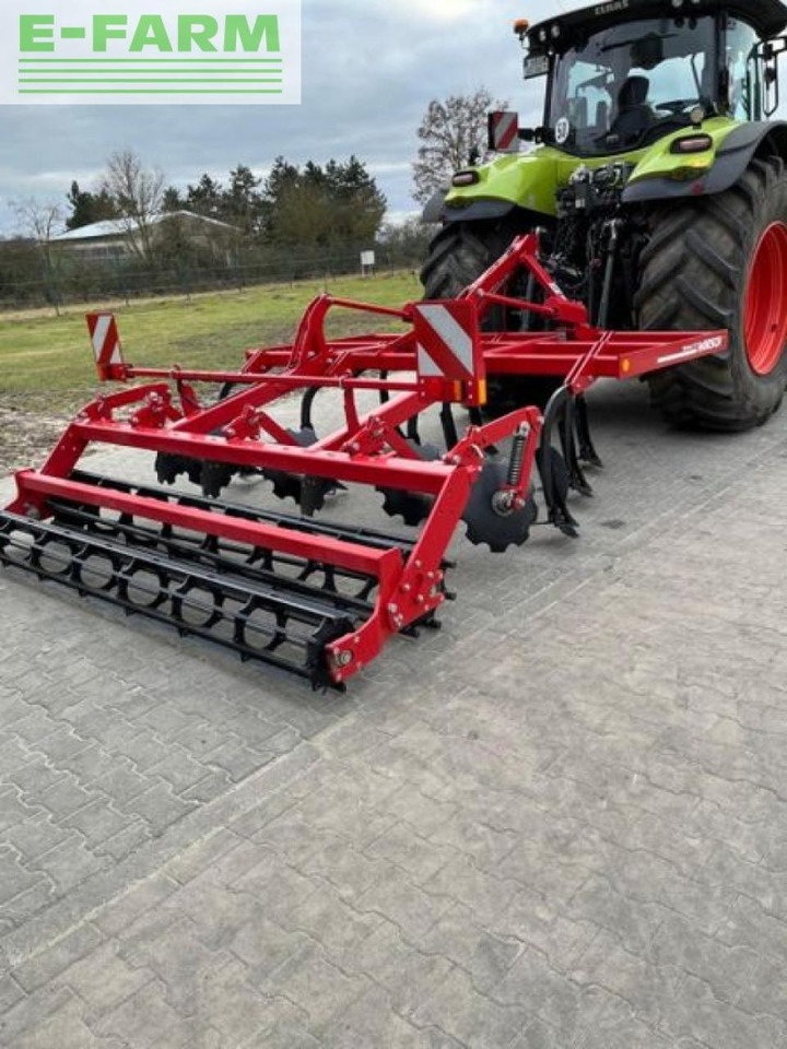 Horsch terrano 3 fx - Культиватор: фото 5 Horsch terrano 3 fx - Культиватор: фото 5