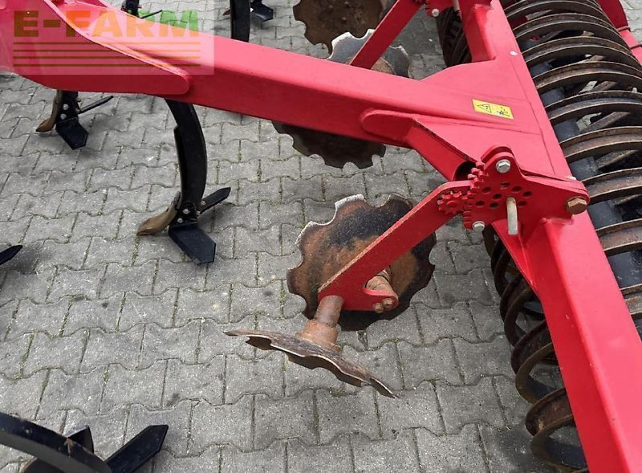 Культиватор Horsch terrano 4 fx rollpack: фото 8