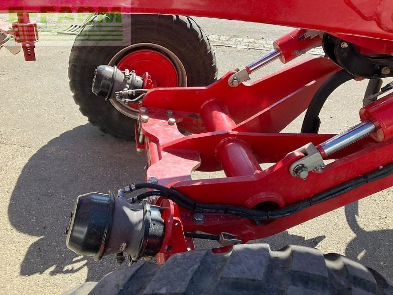 Horsch terrano 6.4 gx - Культиватор: фото 4 Horsch terrano 6.4 gx - Культиватор: фото 4