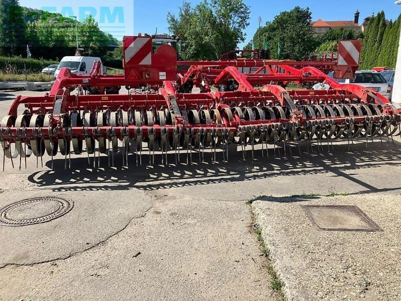 Horsch terrano 6.4 gx - Культиватор: фото 5 Horsch terrano 6.4 gx - Культиватор: фото 5
