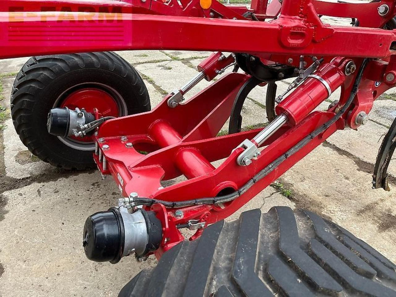 Культиватор Horsch terrano 6.4 gx: фото 8