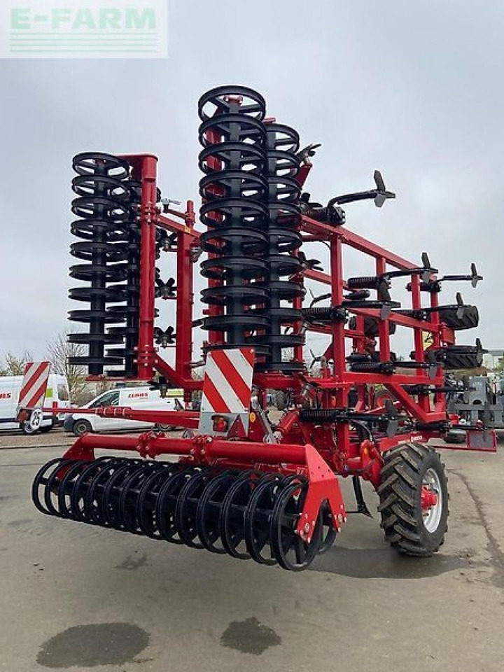 Horsch terrano 7 fm - Культиватор: фото 2 Horsch terrano 7 fm - Культиватор: фото 2