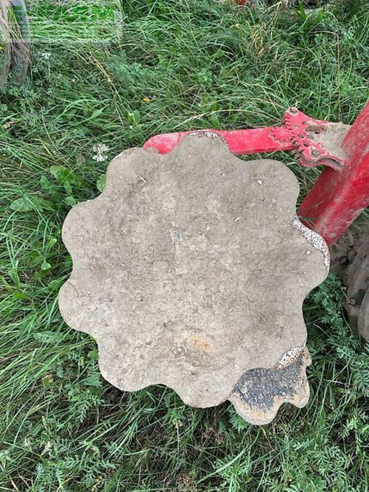 Horsch terrano 8 fx - Культиватор: фото 2 Horsch terrano 8 fx - Культиватор: фото 2