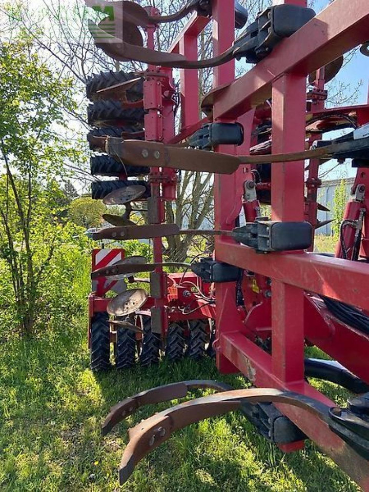 Horsch tiger 6 lt - Культиватор: фото 4 Horsch tiger 6 lt - Культиватор: фото 4