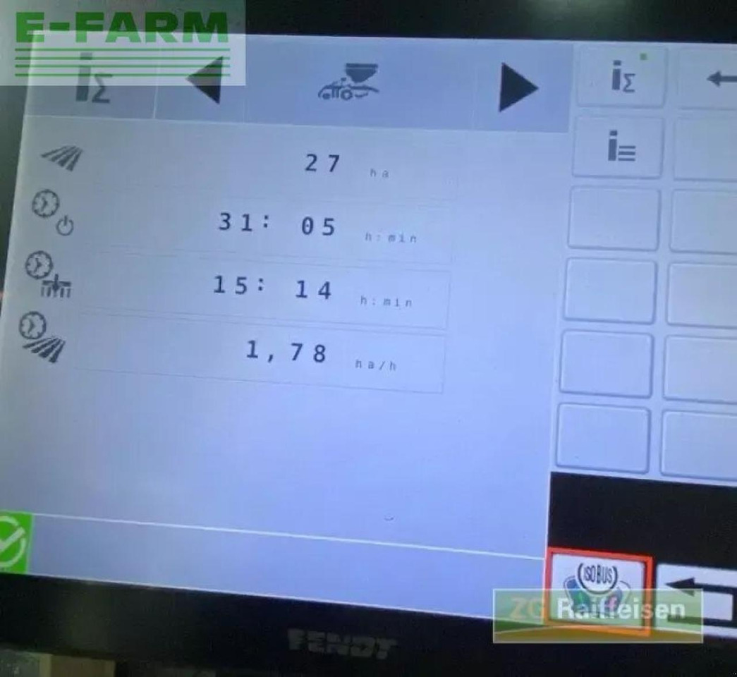 Horsch versa 3 kr - Посевной комплекс: фото 4 Horsch versa 3 kr - Посевной комплекс: фото 4