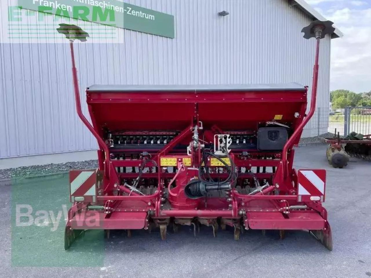 Horsch versa 3 kr - Посевной комплекс: фото 2 Horsch versa 3 kr - Посевной комплекс: фото 2