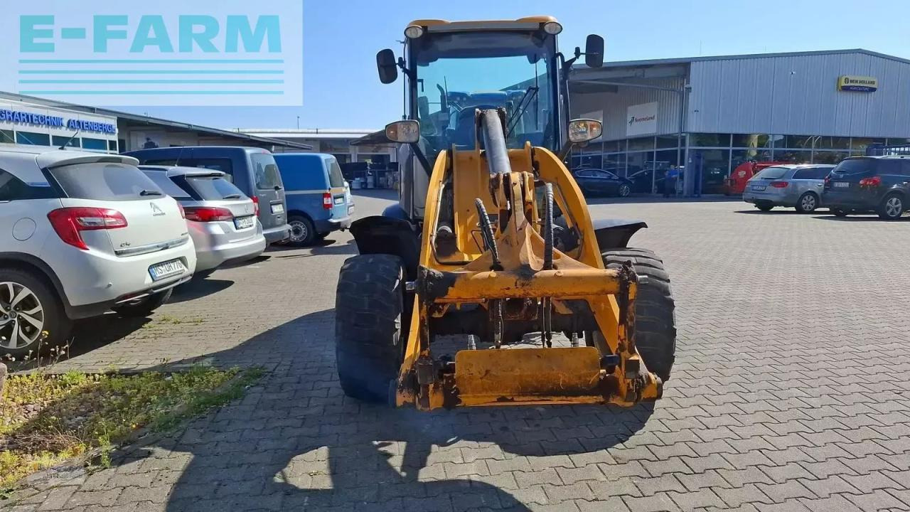 JCB 409 - Мини-экскаватор: фото 3 JCB 409 - Мини-экскаватор: фото 3