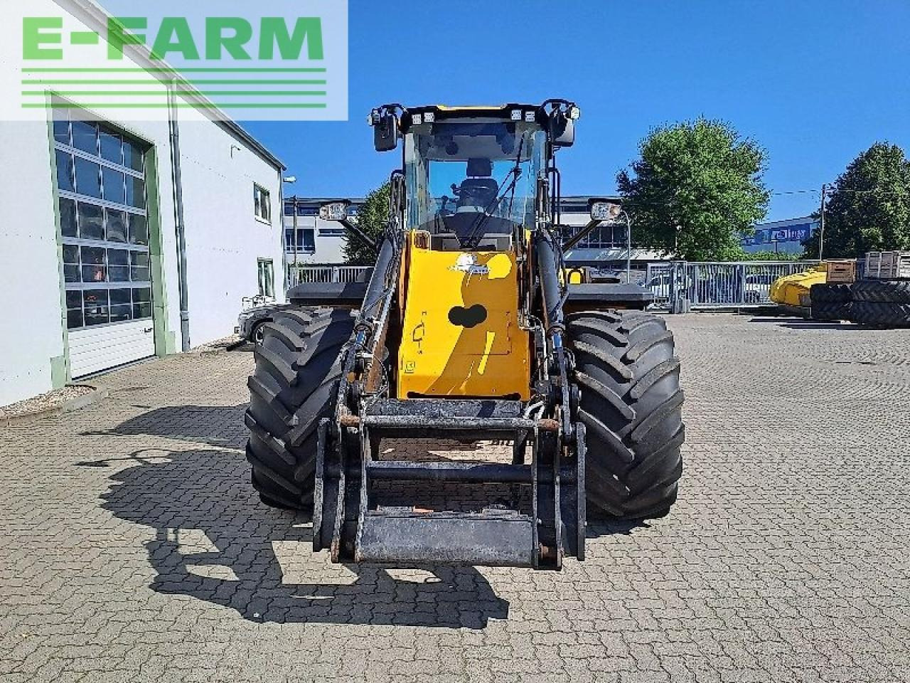 JCB 435s s5 - Мини-экскаватор: фото 2 JCB 435s s5 - Мини-экскаватор: фото 2