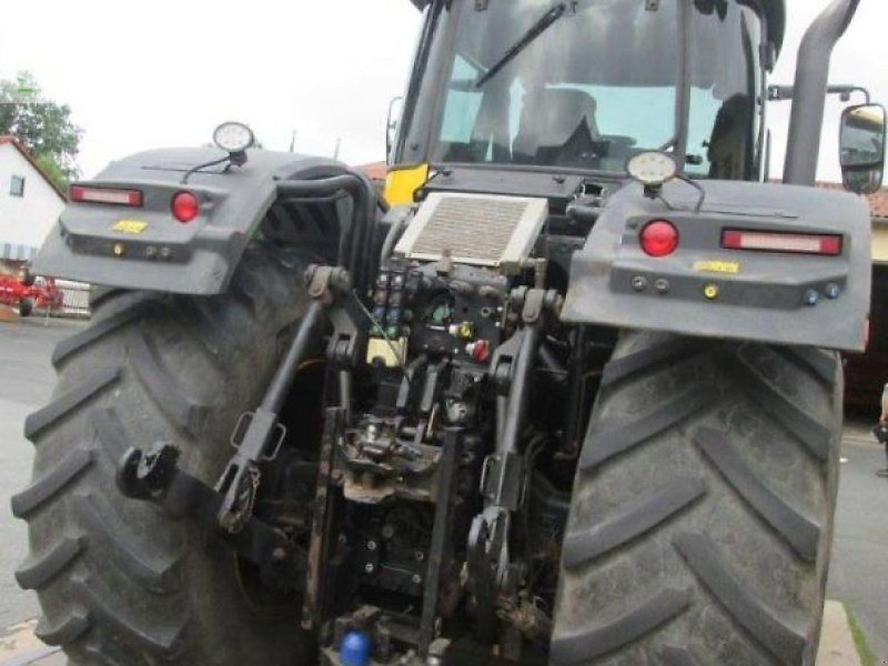 Трактор JCB 8330: фото 9