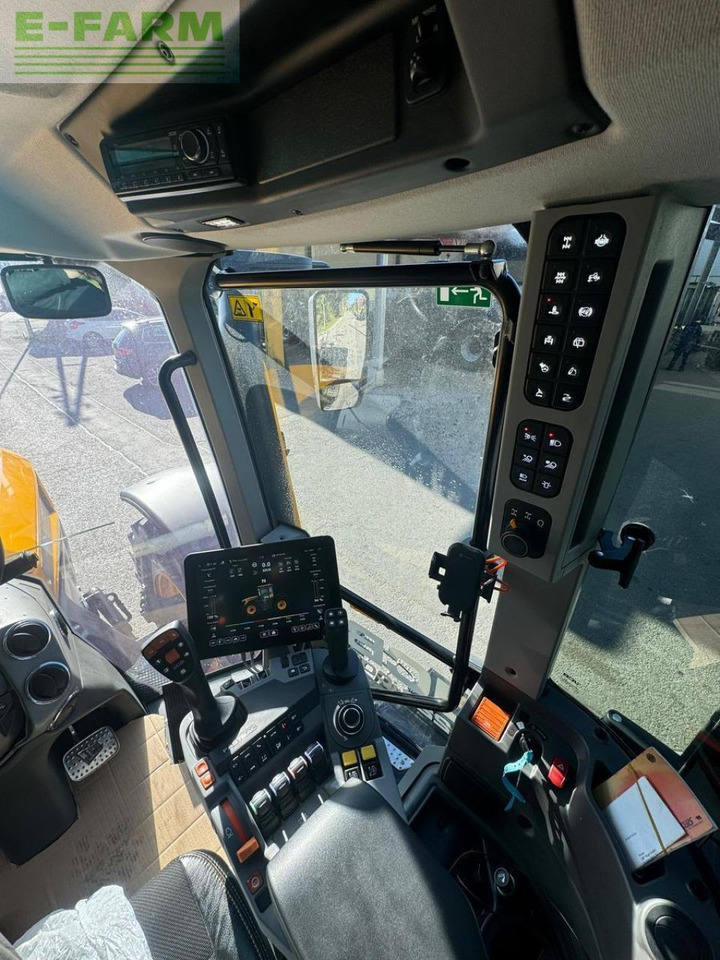 JCB fastrac 4220 icon - Трактор: фото 3 JCB fastrac 4220 icon - Трактор: фото 3