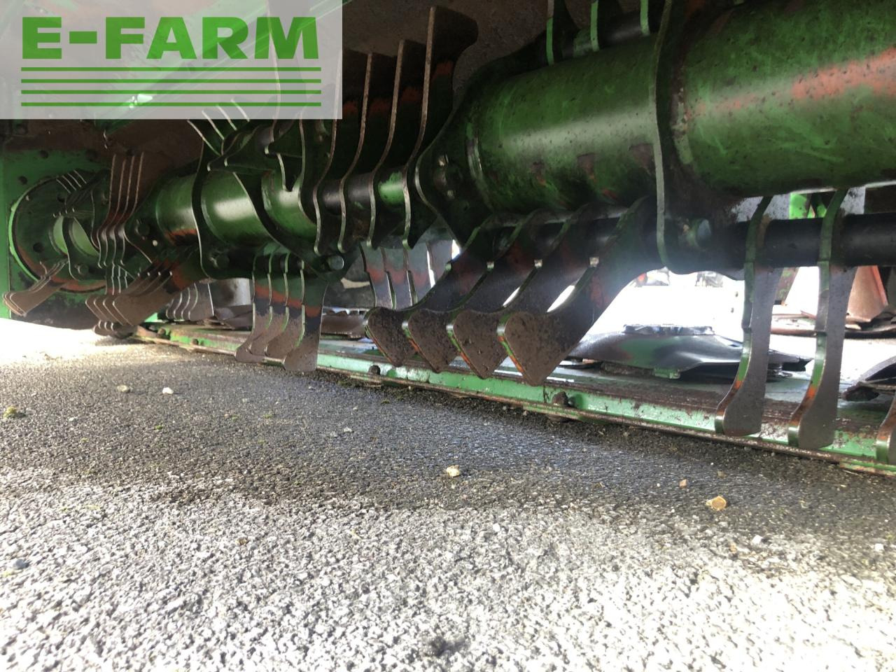 Косилка John Deere 131: фото 6