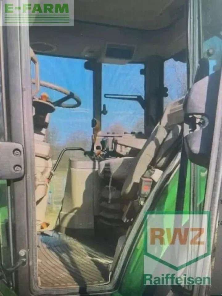 John Deere 6115 m - Мини-экскаватор: фото 5 John Deere 6115 m - Мини-экскаватор: фото 5