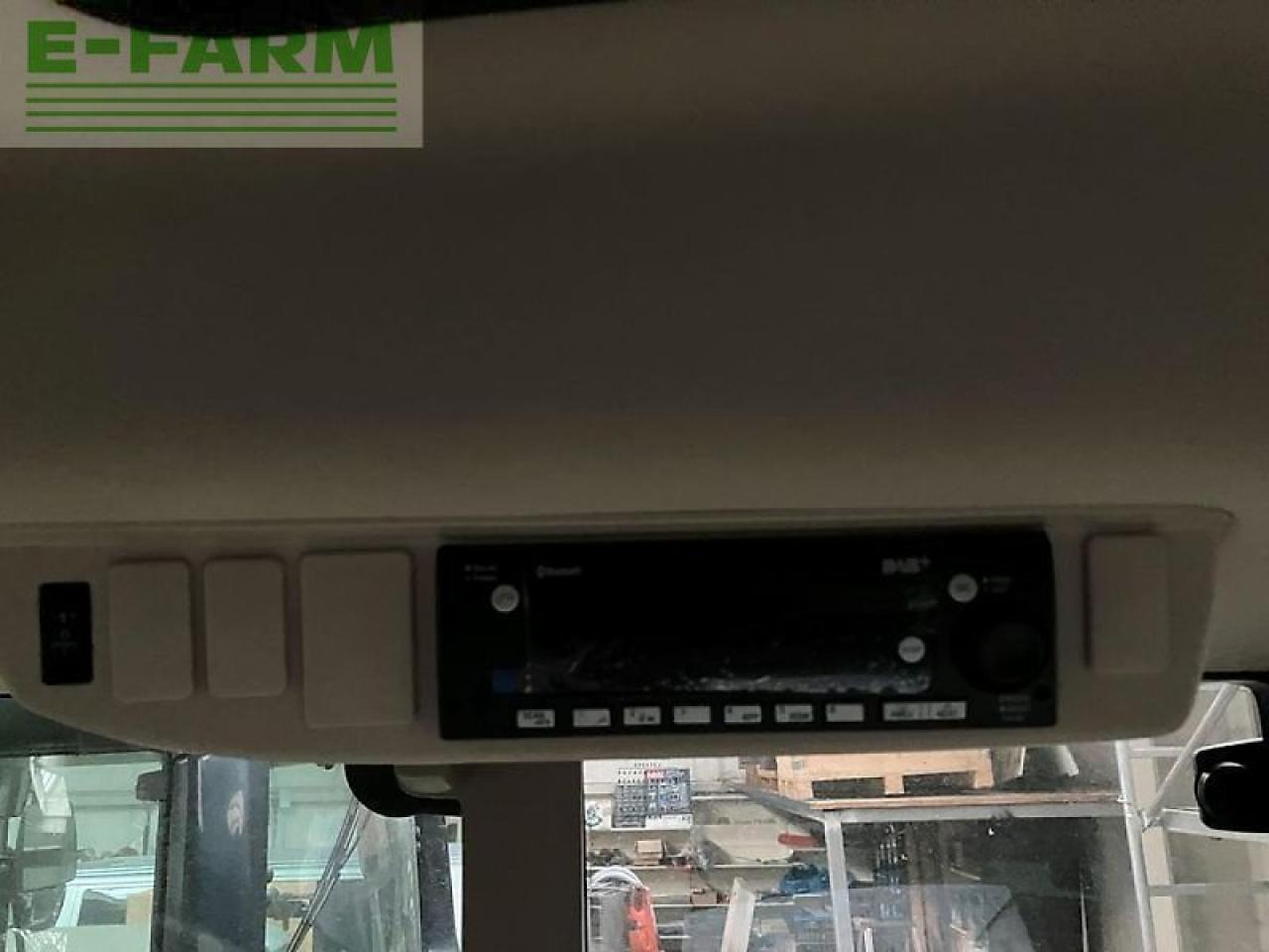John Deere 6120m autopowr ivt 40 neu - Трактор: фото 5 John Deere 6120m autopowr ivt 40 neu - Трактор: фото 5