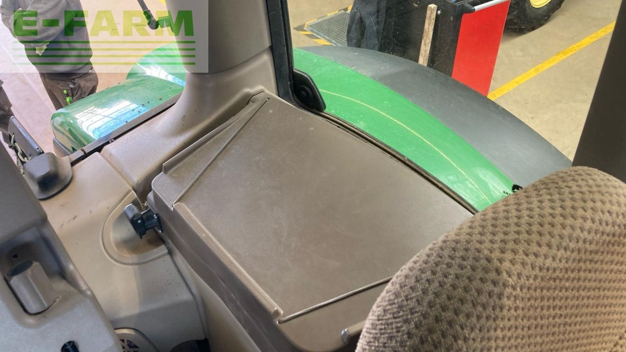 Трактор John Deere 6130R: фото 22