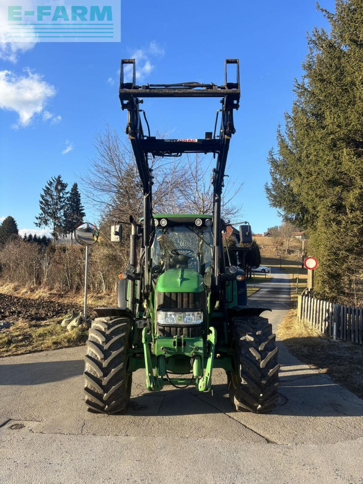 John Deere 6230 premium - Трактор: фото 3 John Deere 6230 premium - Трактор: фото 3