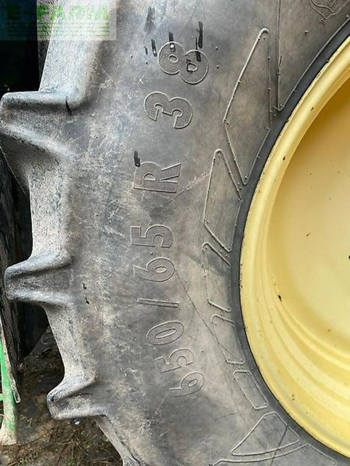 John Deere 6830 premium - Трактор: фото 5 John Deere 6830 premium - Трактор: фото 5