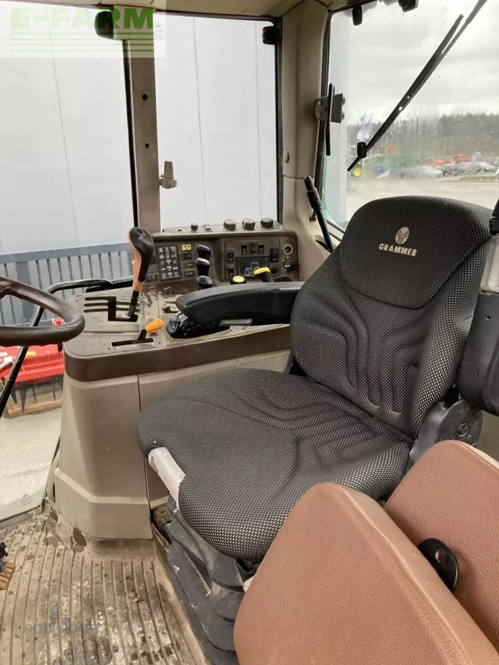 Трактор John Deere 6920 premium: фото 7