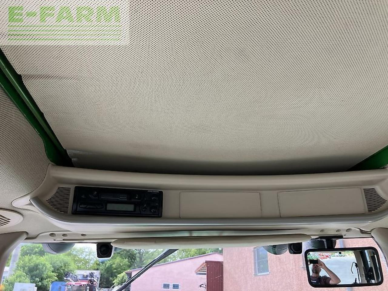 Трактор John Deere 6920 s *auto quad*: фото 29