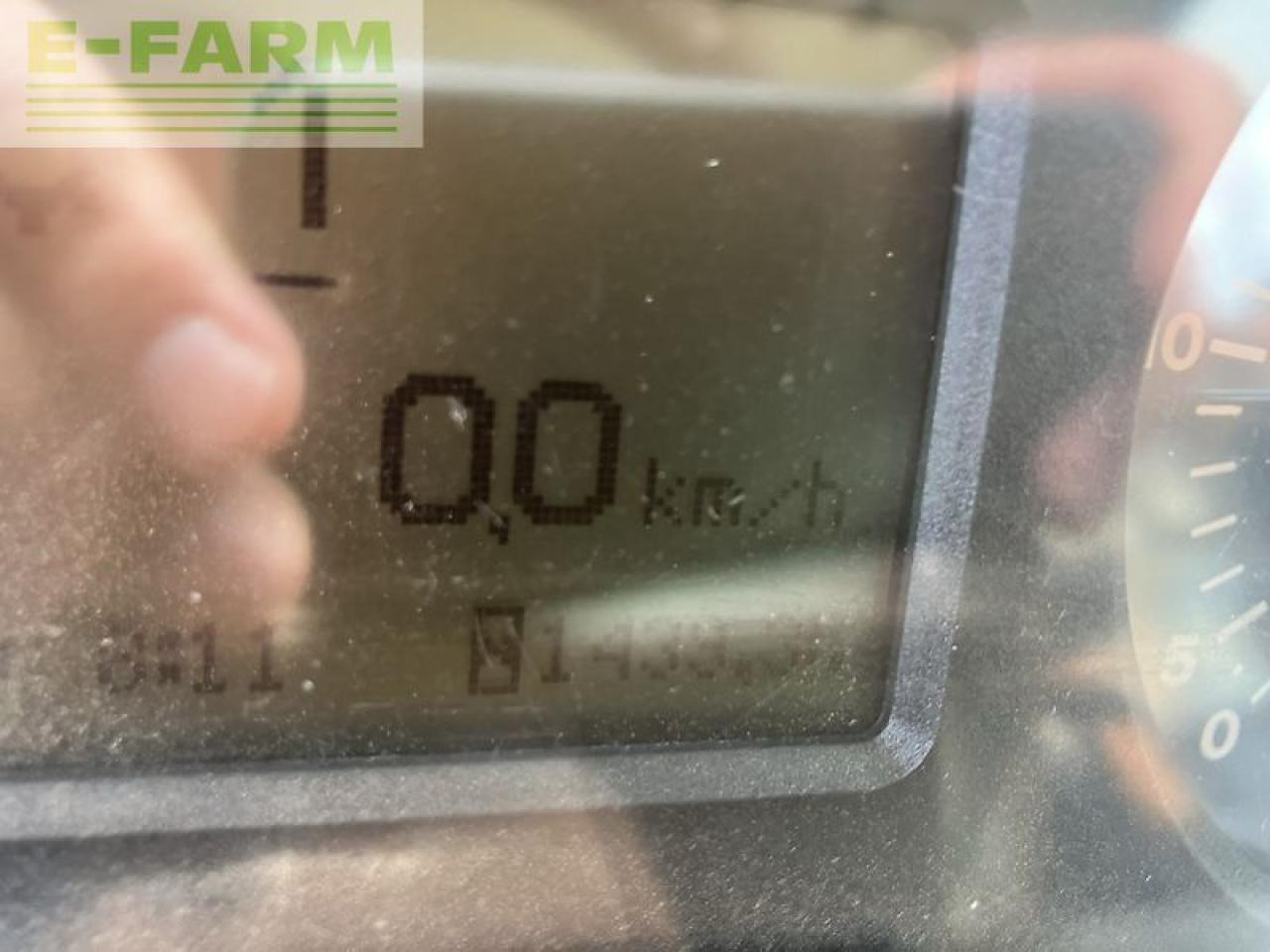 Трактор John Deere 6920 s *auto quad*: фото 32