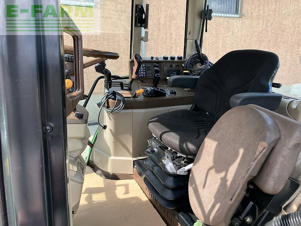 Трактор John Deere 6920 s *auto quad*: фото 23
