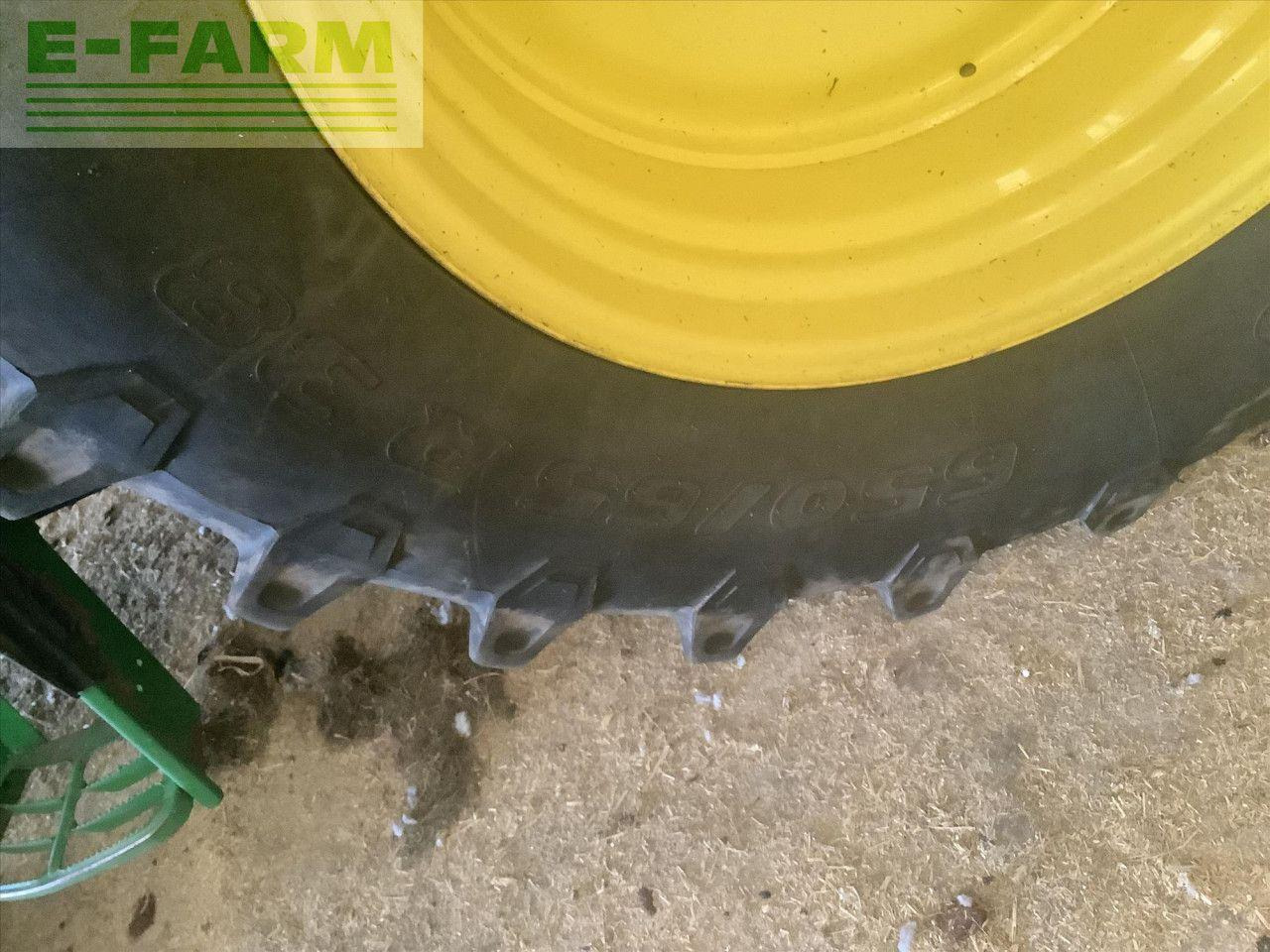 John Deere 6R150  TRACTOR - Трактор: фото 3 John Deere 6R150  TRACTOR - Трактор: фото 3