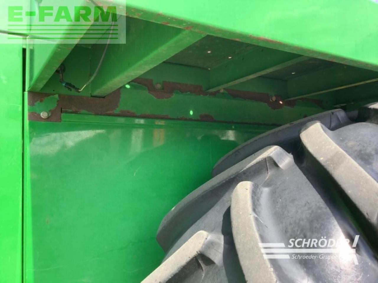 John Deere 7200 + kemper 345 - Кормоуборочный комбайн: фото 4 John Deere 7200 + kemper 345 - Кормоуборочный комбайн: фото 4