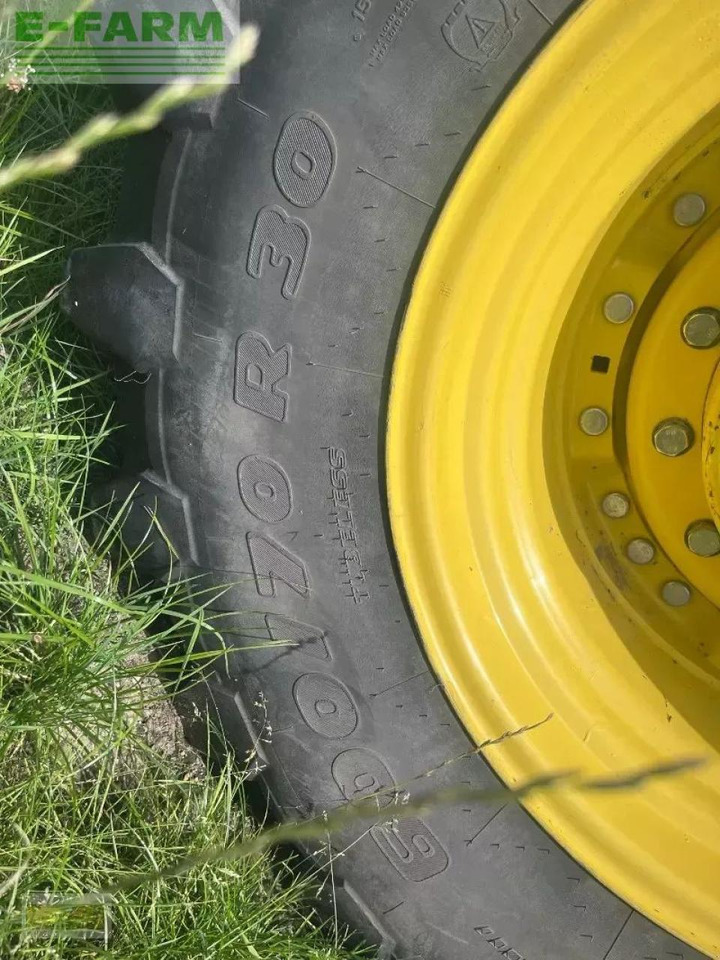 John Deere 7290r - Трактор: фото 3 John Deere 7290r - Трактор: фото 3