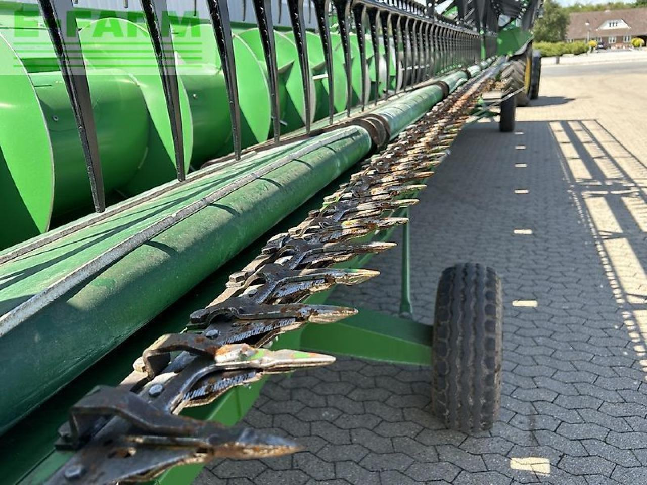 John Deere 740pf - Оборудование для кормоуборочного комбайна: фото 3 John Deere 740pf - Оборудование для кормоуборочного комбайна: фото 3