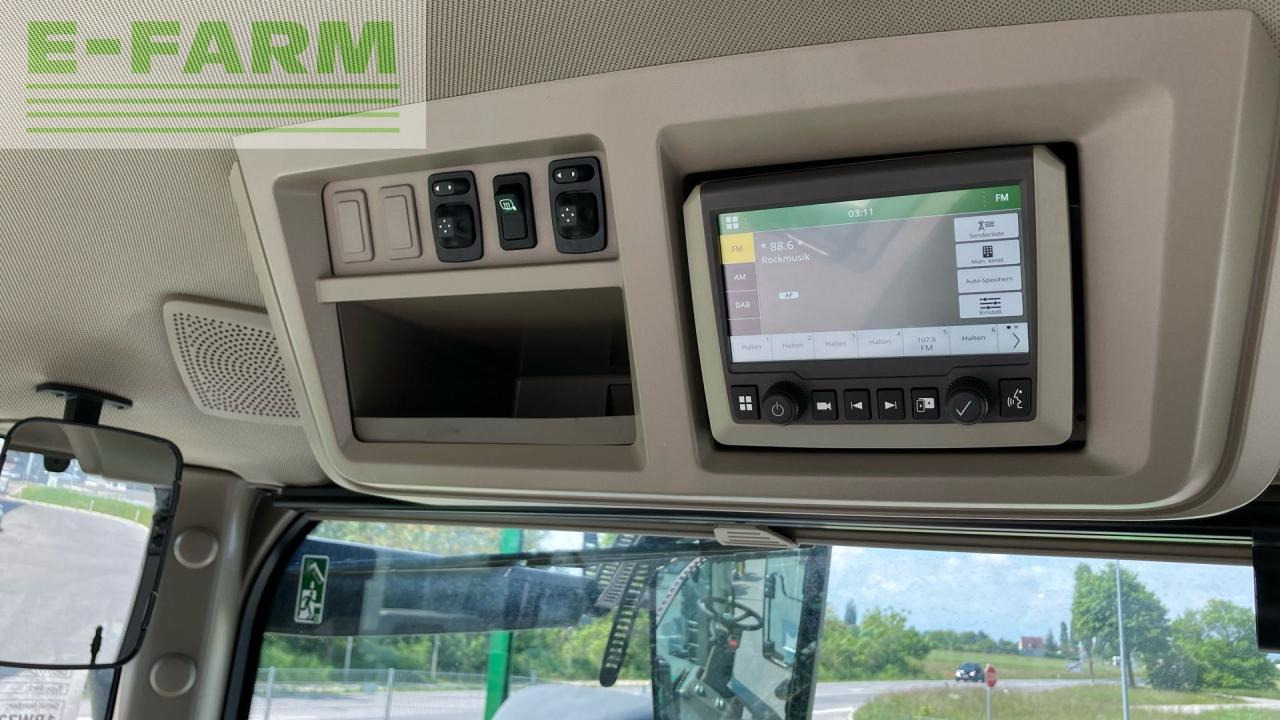 Трактор John Deere 7R 290: фото 25