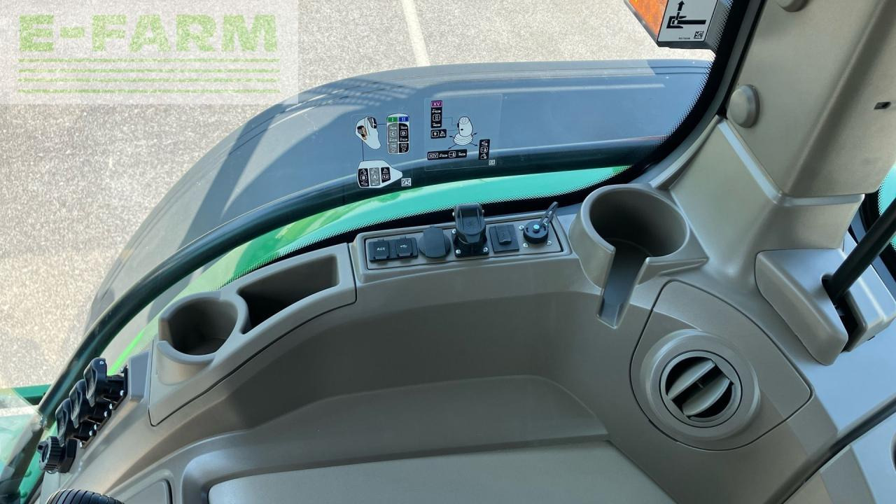 Трактор John Deere 7R 290: фото 23