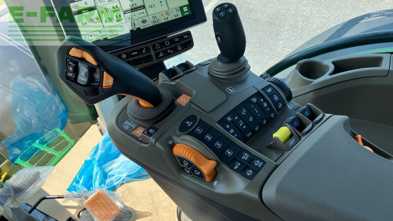 Трактор John Deere 7R 290: фото 22