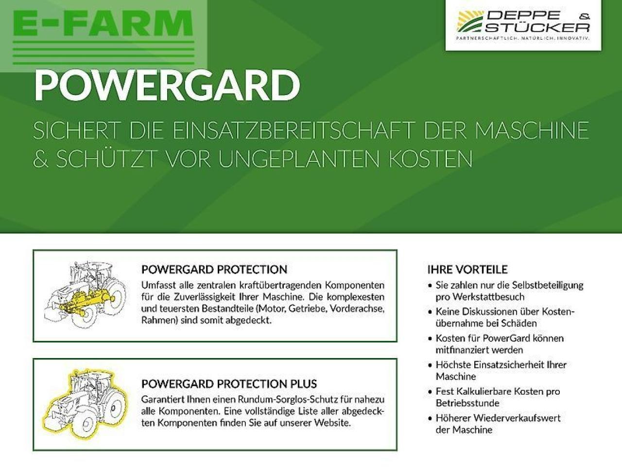 John Deere 7r 350 - Трактор: фото 2 John Deere 7r 350 - Трактор: фото 2