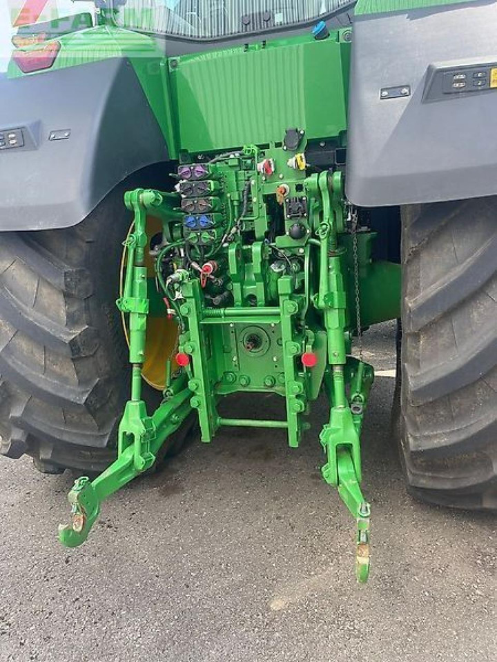 John Deere 7r310 / 7r 310 - Трактор: фото 4 John Deere 7r310 / 7r 310 - Трактор: фото 4