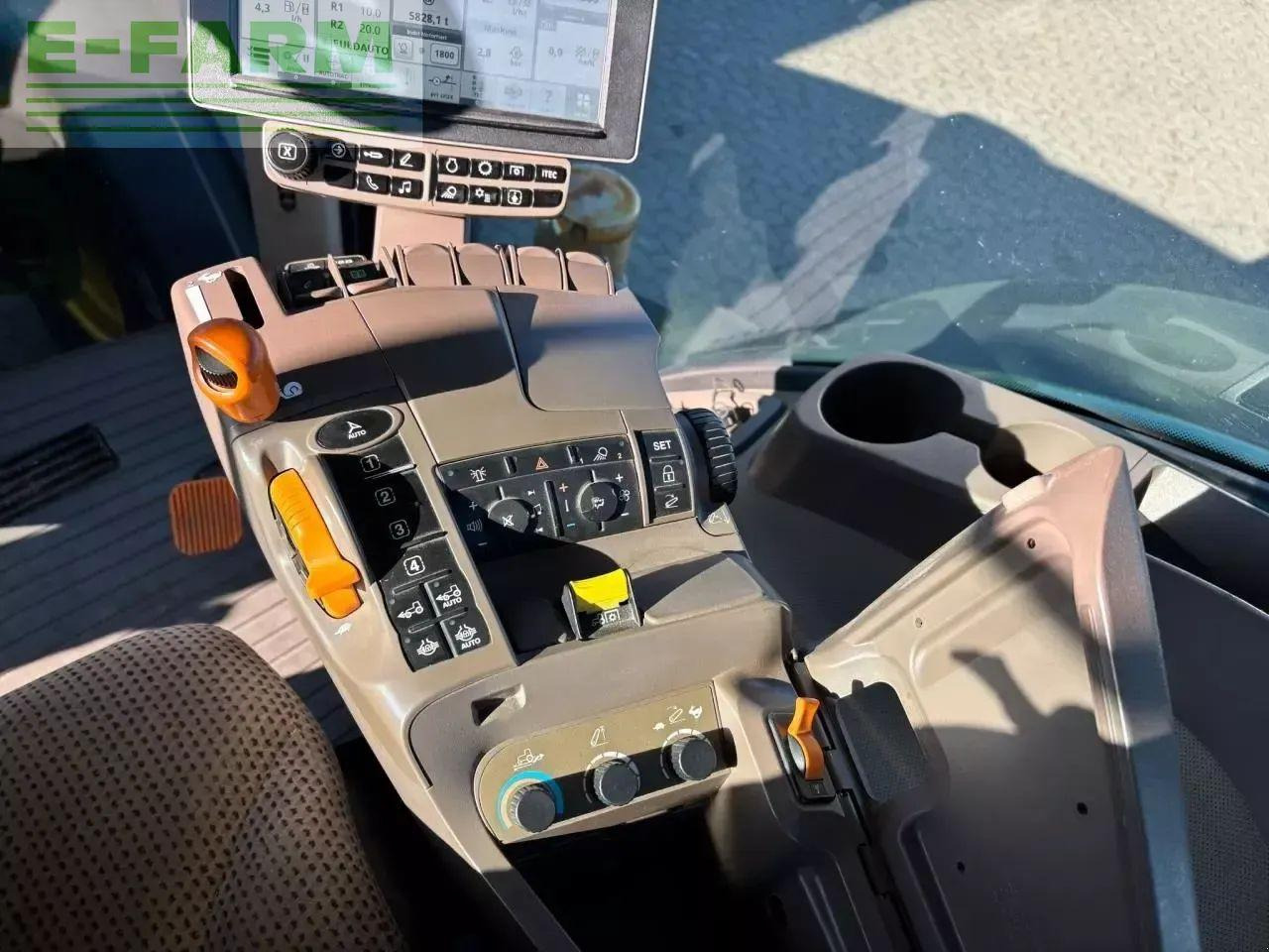 John Deere 8345r - Трактор: фото 5 John Deere 8345r - Трактор: фото 5