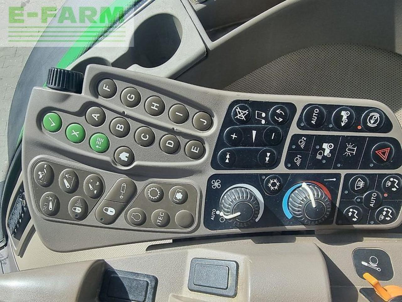 Трактор John Deere 8360r 8360 r 6272h: фото 20
