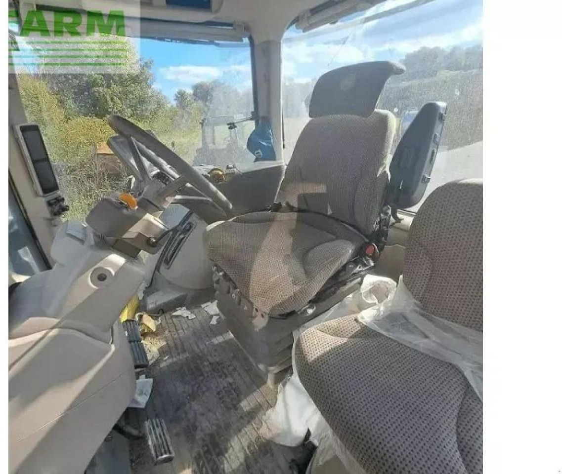 John Deere 8400r - Трактор: фото 5 John Deere 8400r - Трактор: фото 5