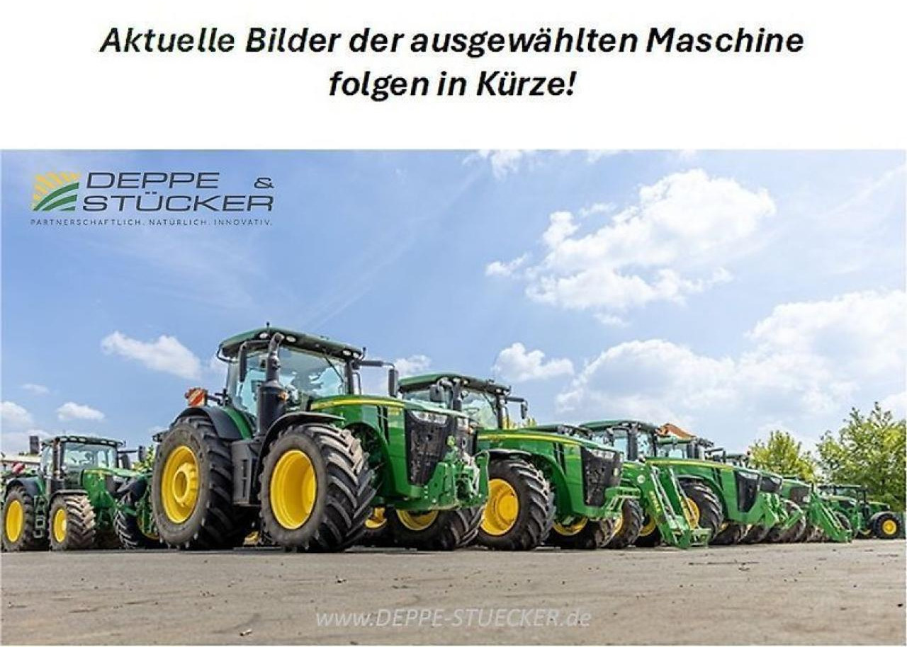 John Deere 8r 370 - Трактор: фото 1 John Deere 8r 370 - Трактор: фото 1