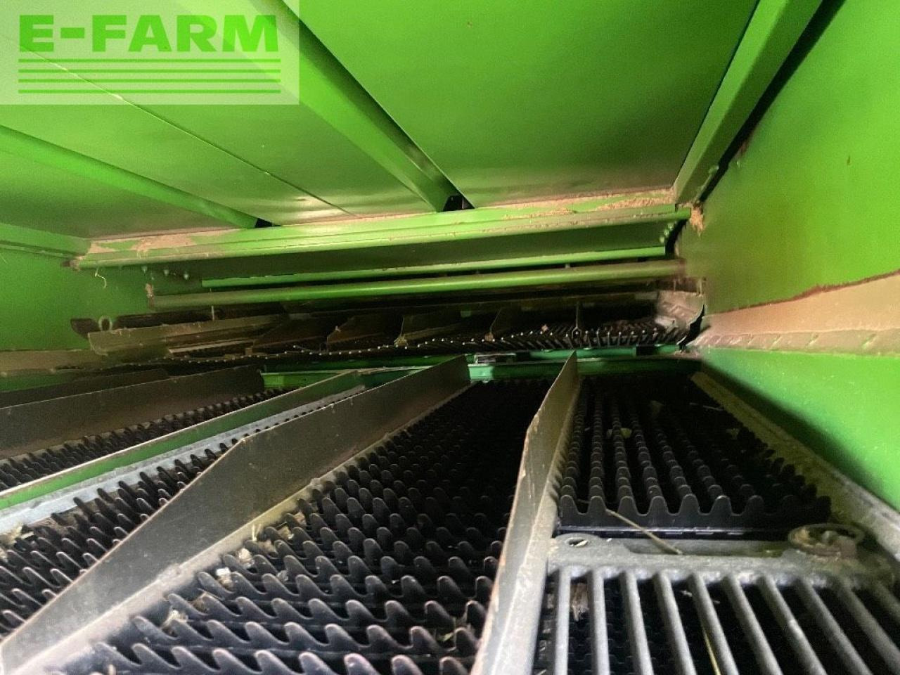 John Deere 9780 i cts - Зерноуборочный комбайн: фото 4 John Deere 9780 i cts - Зерноуборочный комбайн: фото 4