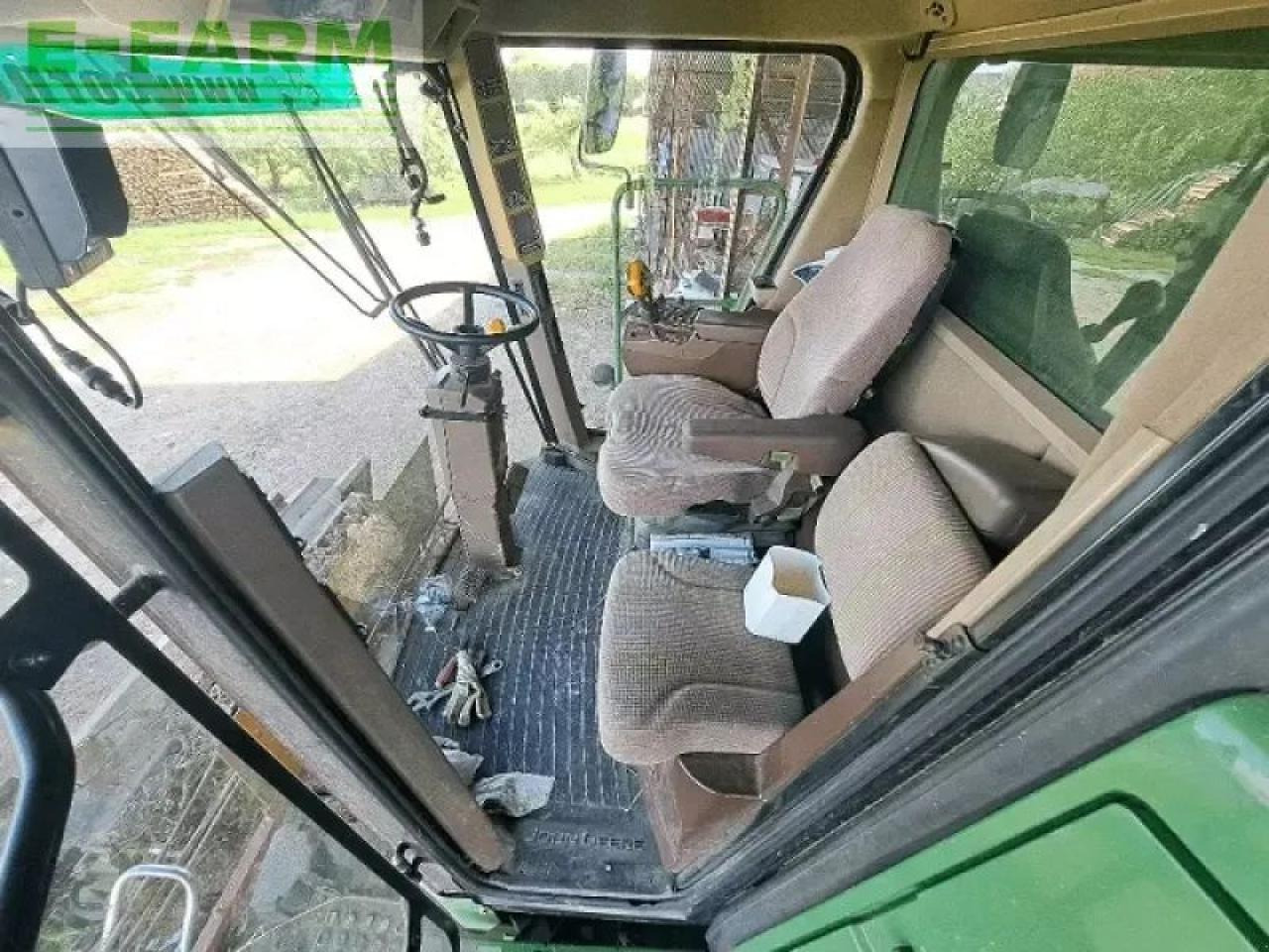 John Deere 9780i cts - Зерноуборочный комбайн: фото 5 John Deere 9780i cts - Зерноуборочный комбайн: фото 5